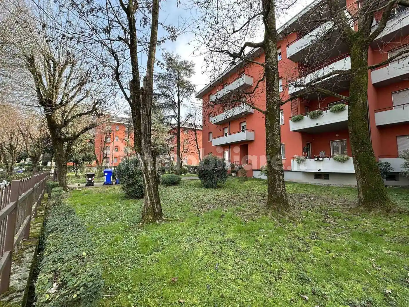 Appartamento in affitto a Parma