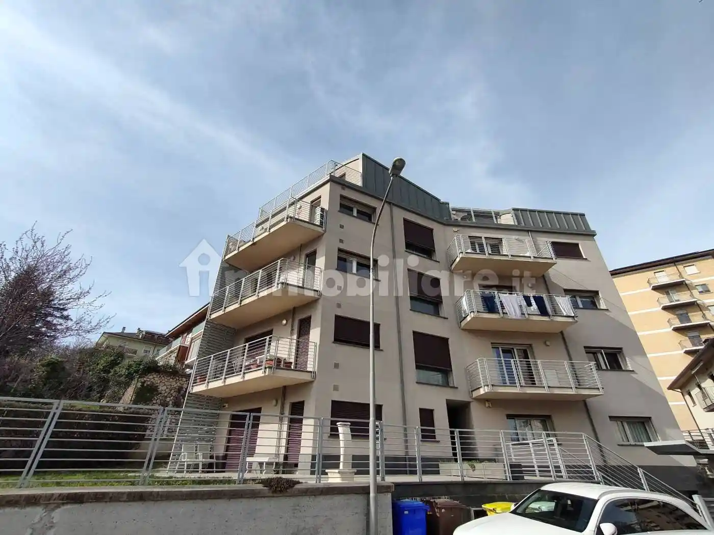 Appartamento in vendita a L'Aquila