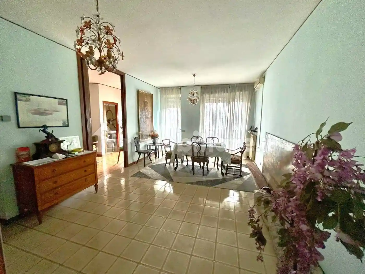 Appartamento in vendita a Modena