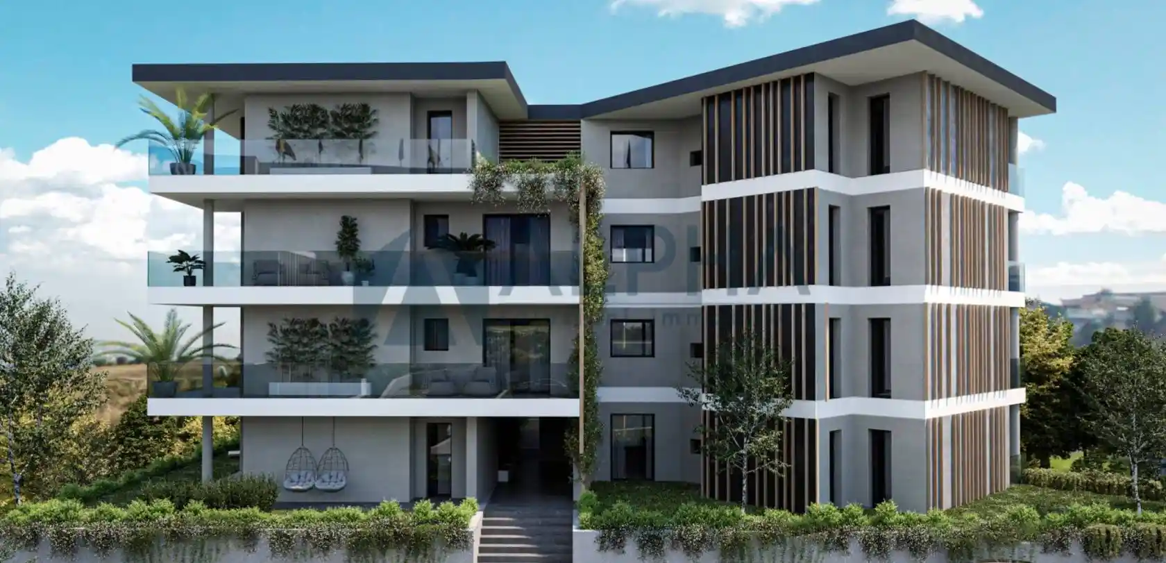 Appartamento in vendita a San Marino