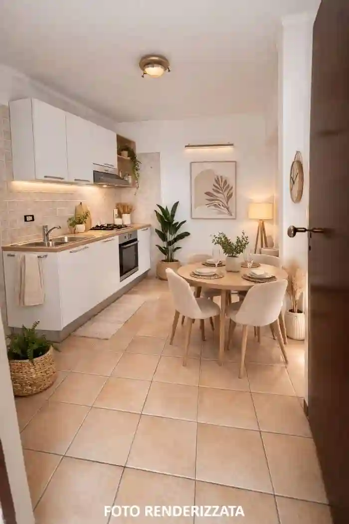 Appartamento - foto 3