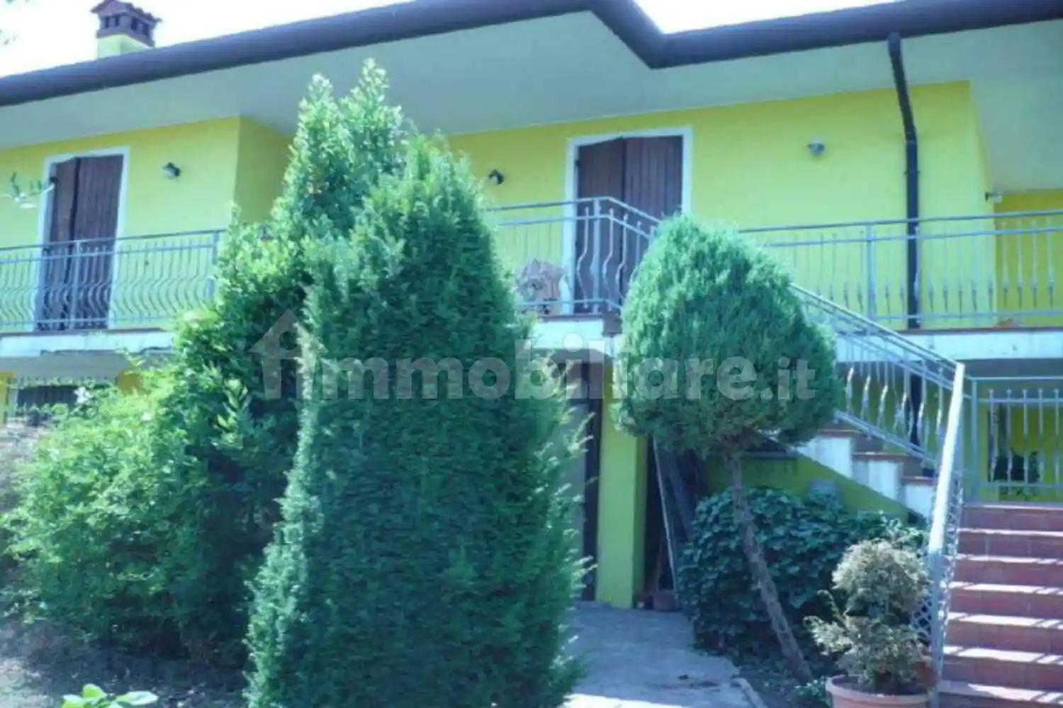 Appartamento in vendita a Taglio di Po