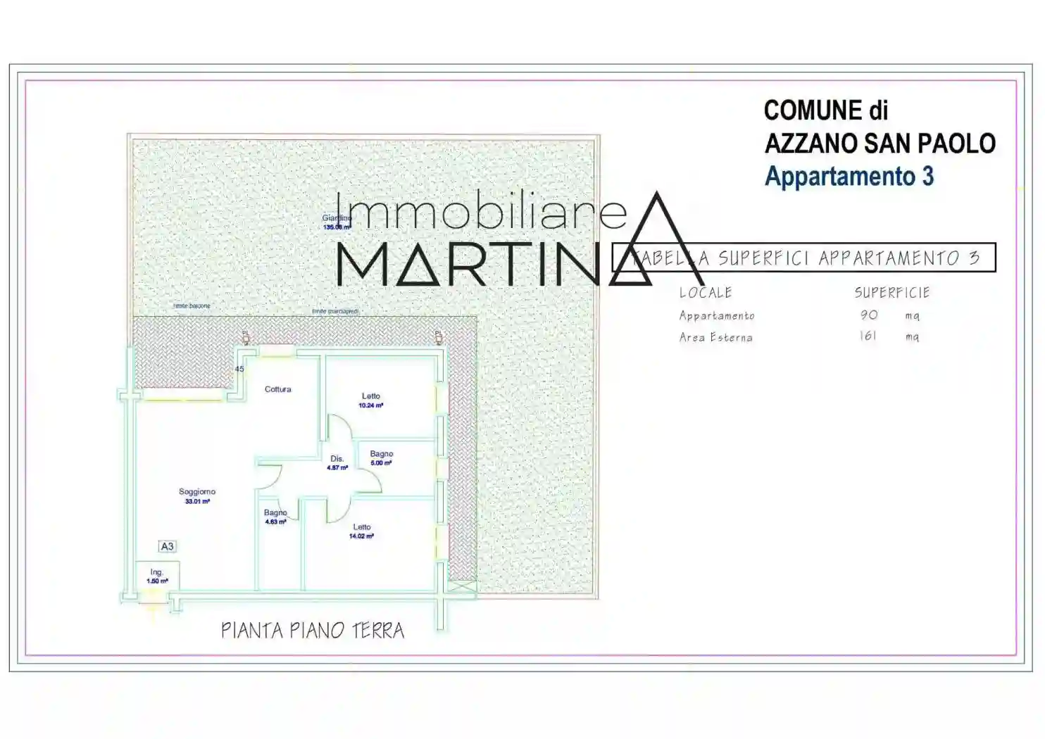 Appartamento - foto 3