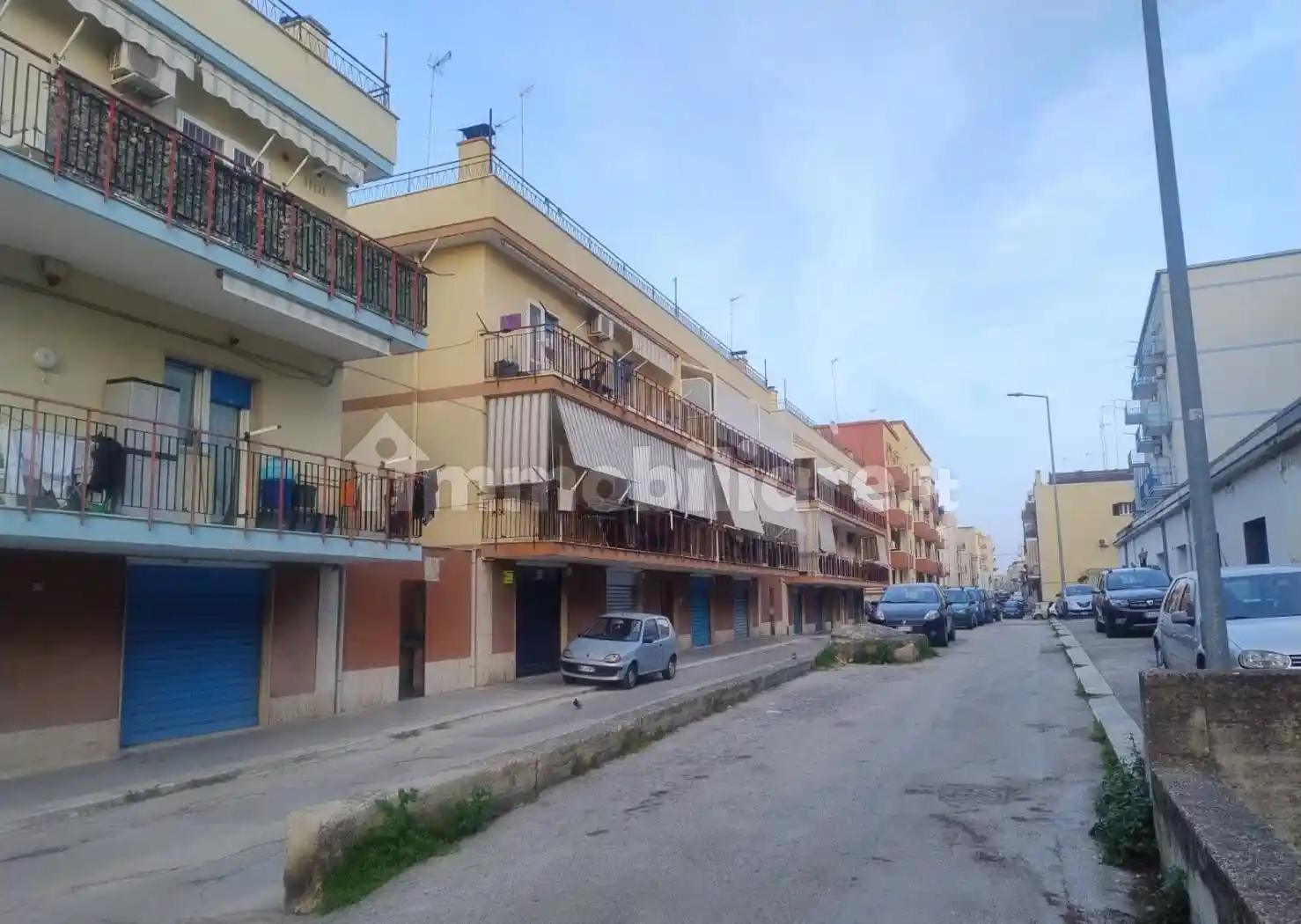 Appartamento in vendita a Bisceglie