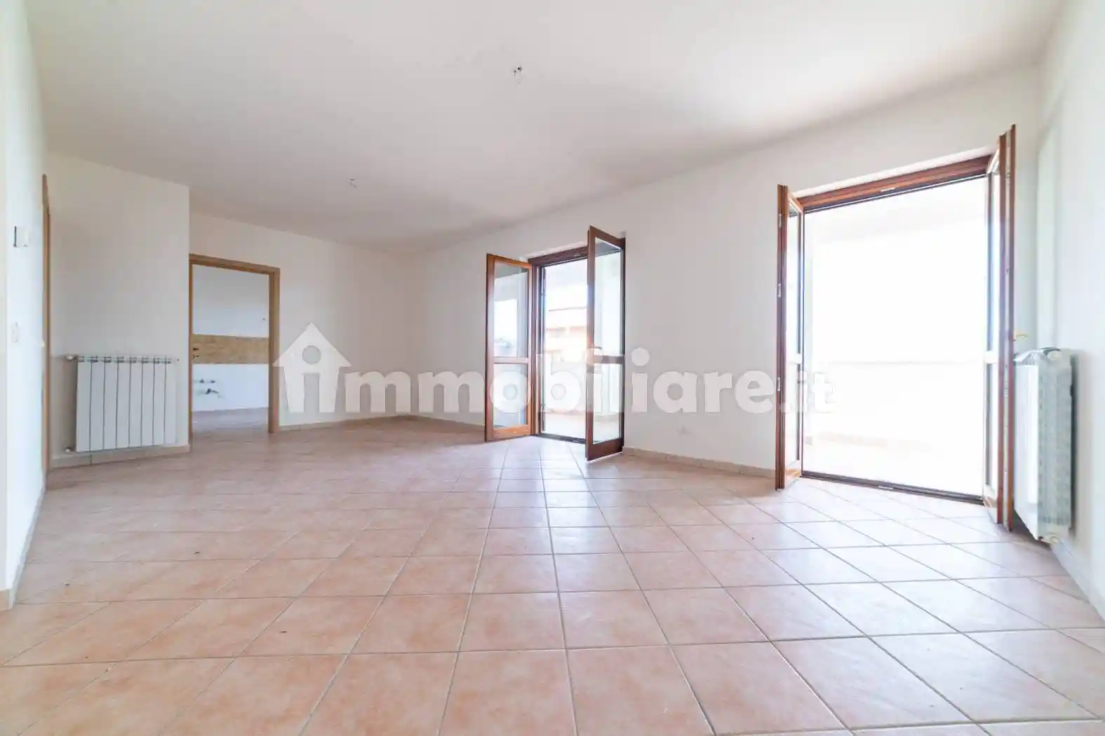 Appartamento in vendita a Colleferro