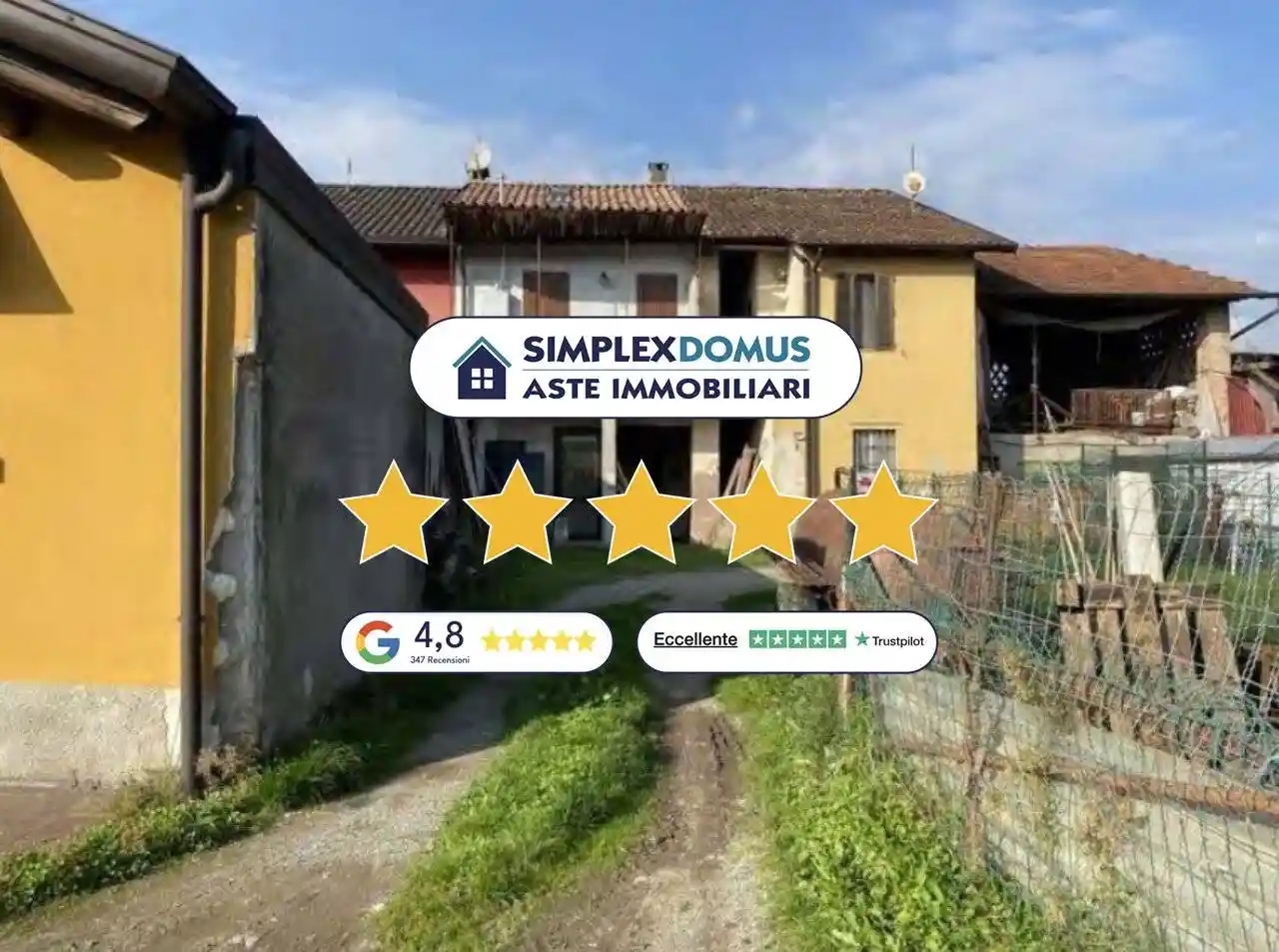 Appartamento in vendita a Treviglio