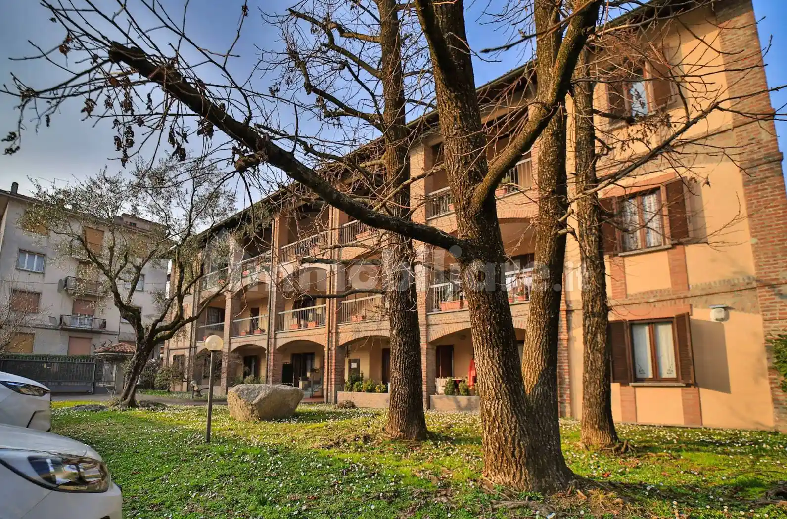 Appartamento in vendita a Concorezzo