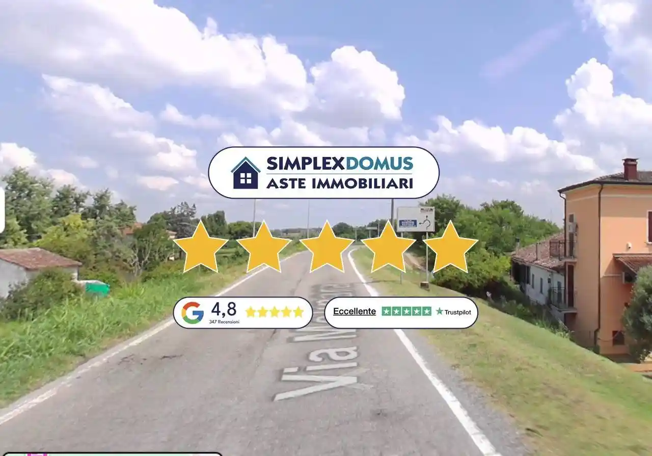 Appartamento in vendita a Bagnolo San Vito