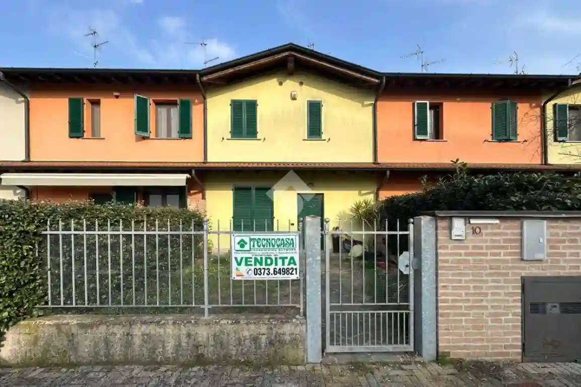 Villetta a schiera - foto 2