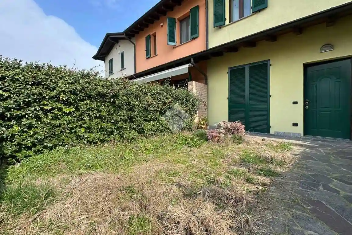 Villetta a schiera - foto 3