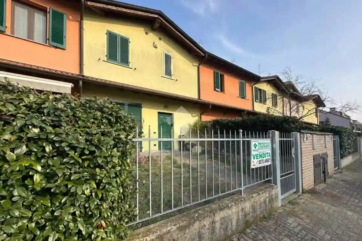 Villetta a schiera - foto 4