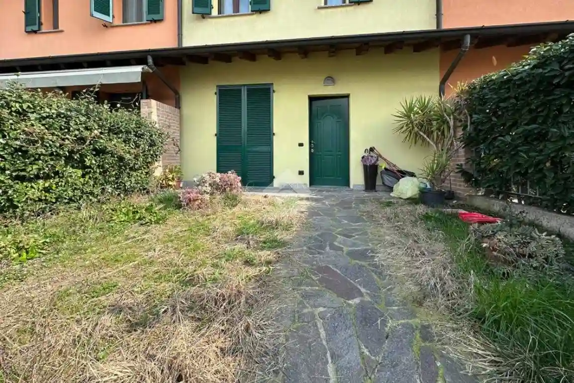 Villetta a schiera - foto 5