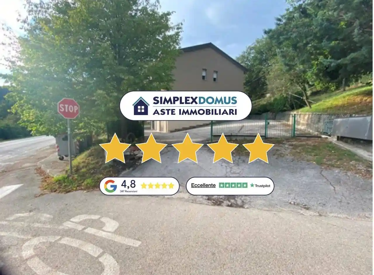 Appartamento in vendita a Piobbico