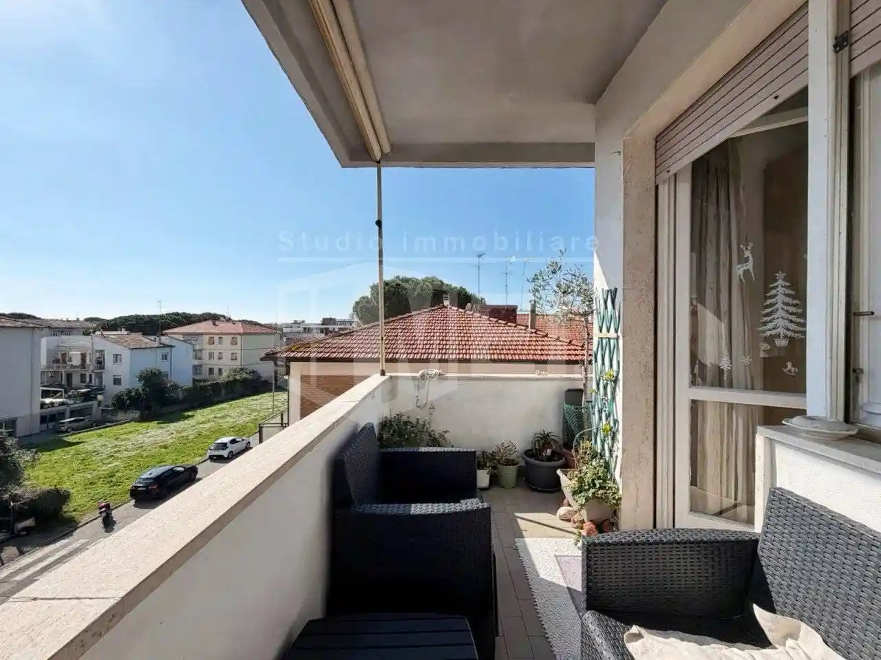 Appartamento in vendita a Livorno