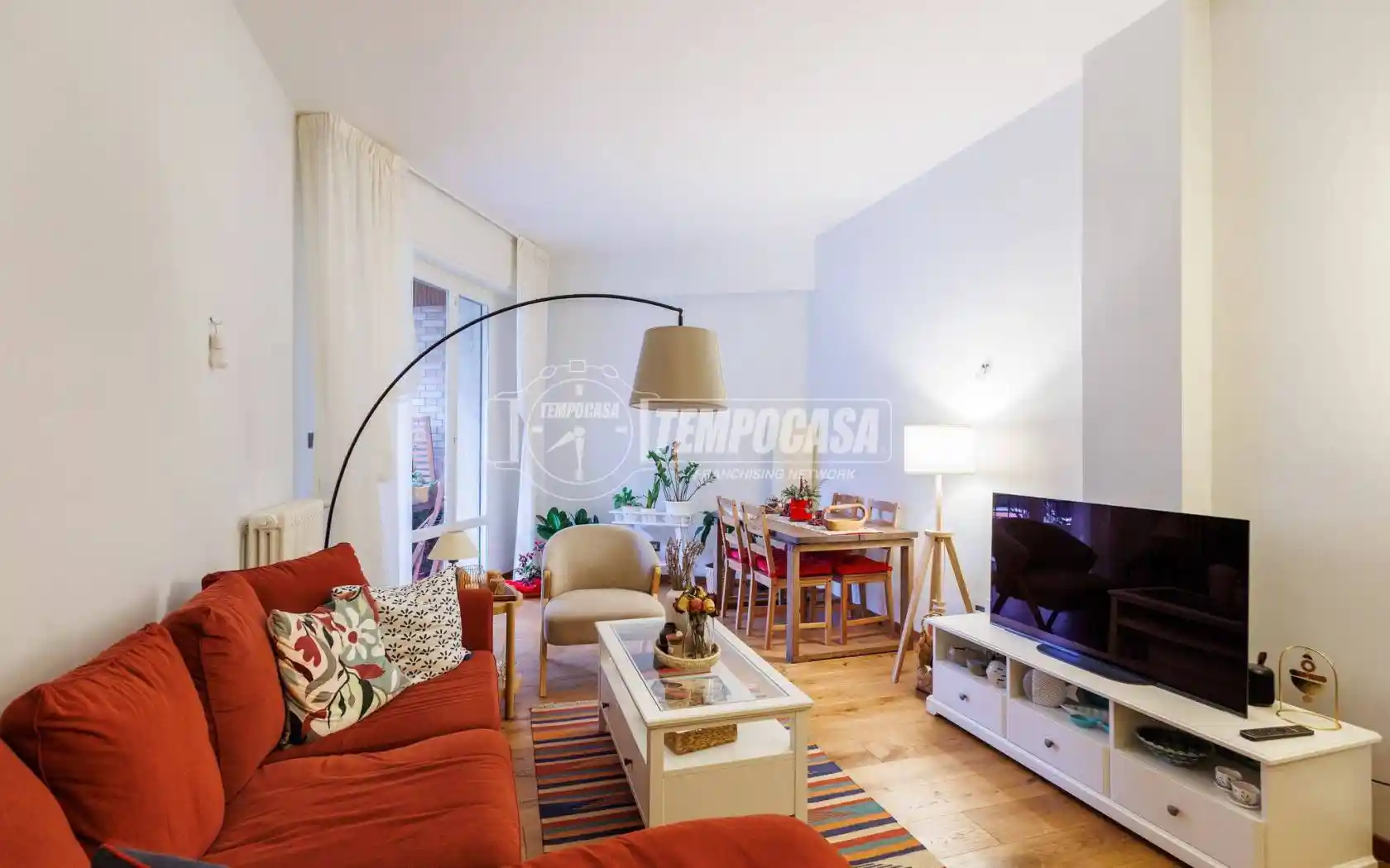 Appartamento in vendita a Parma