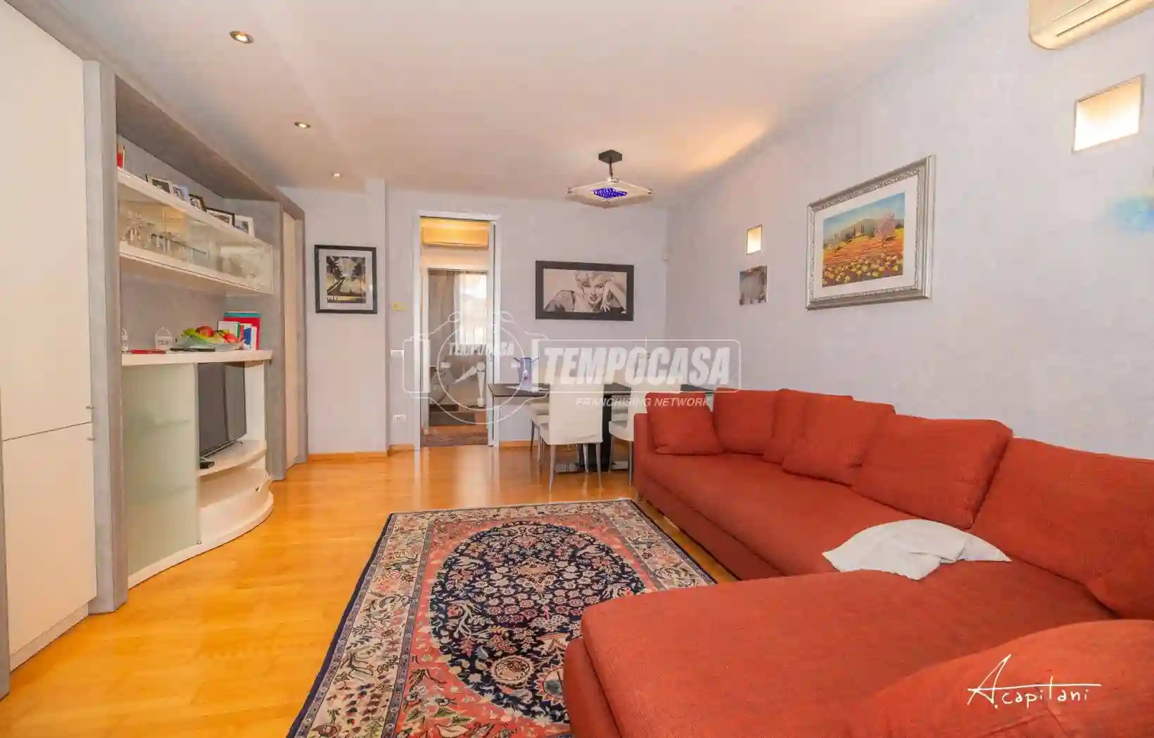 Villetta a schiera - foto 2