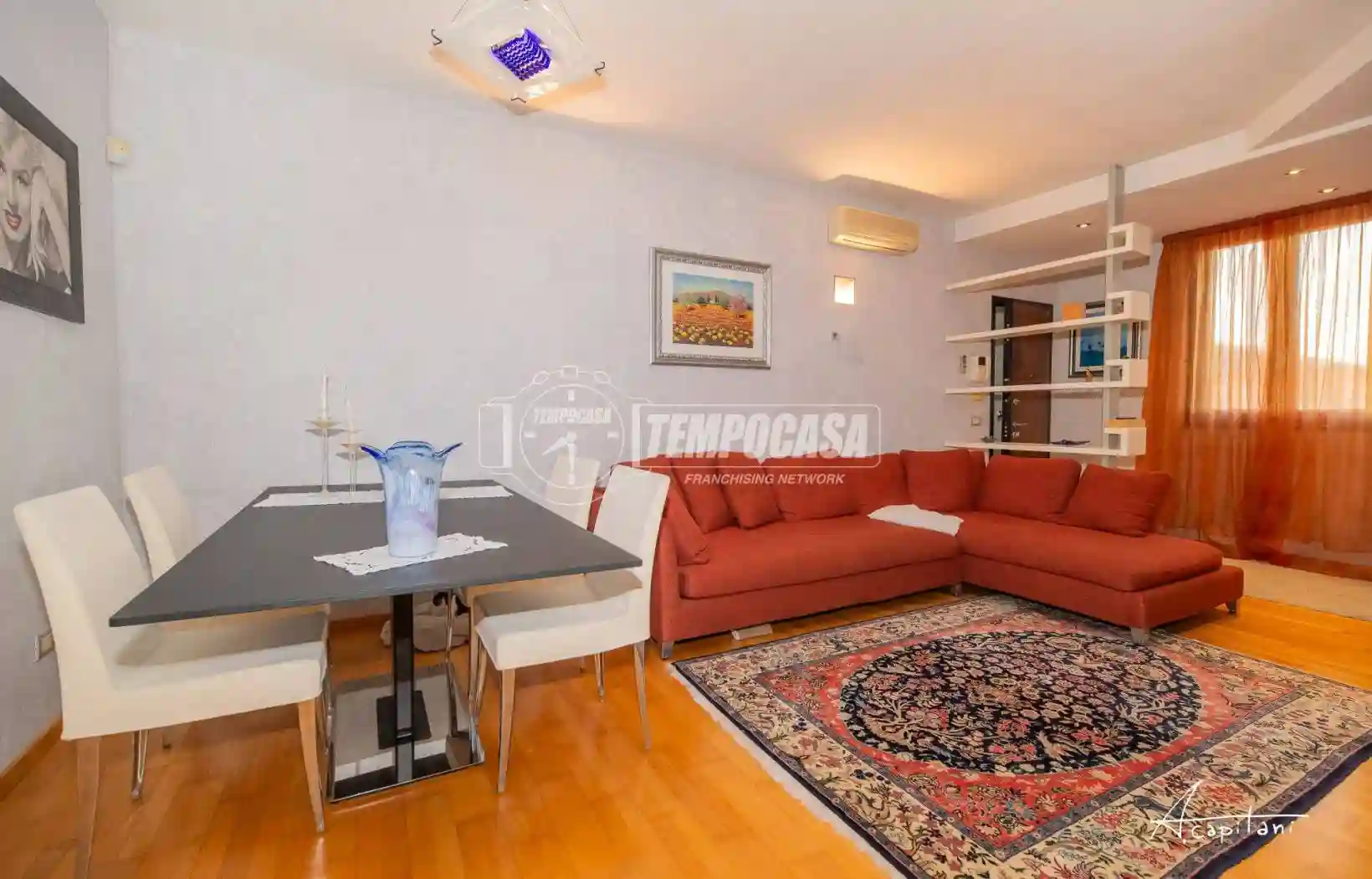 Villetta a schiera - foto 3