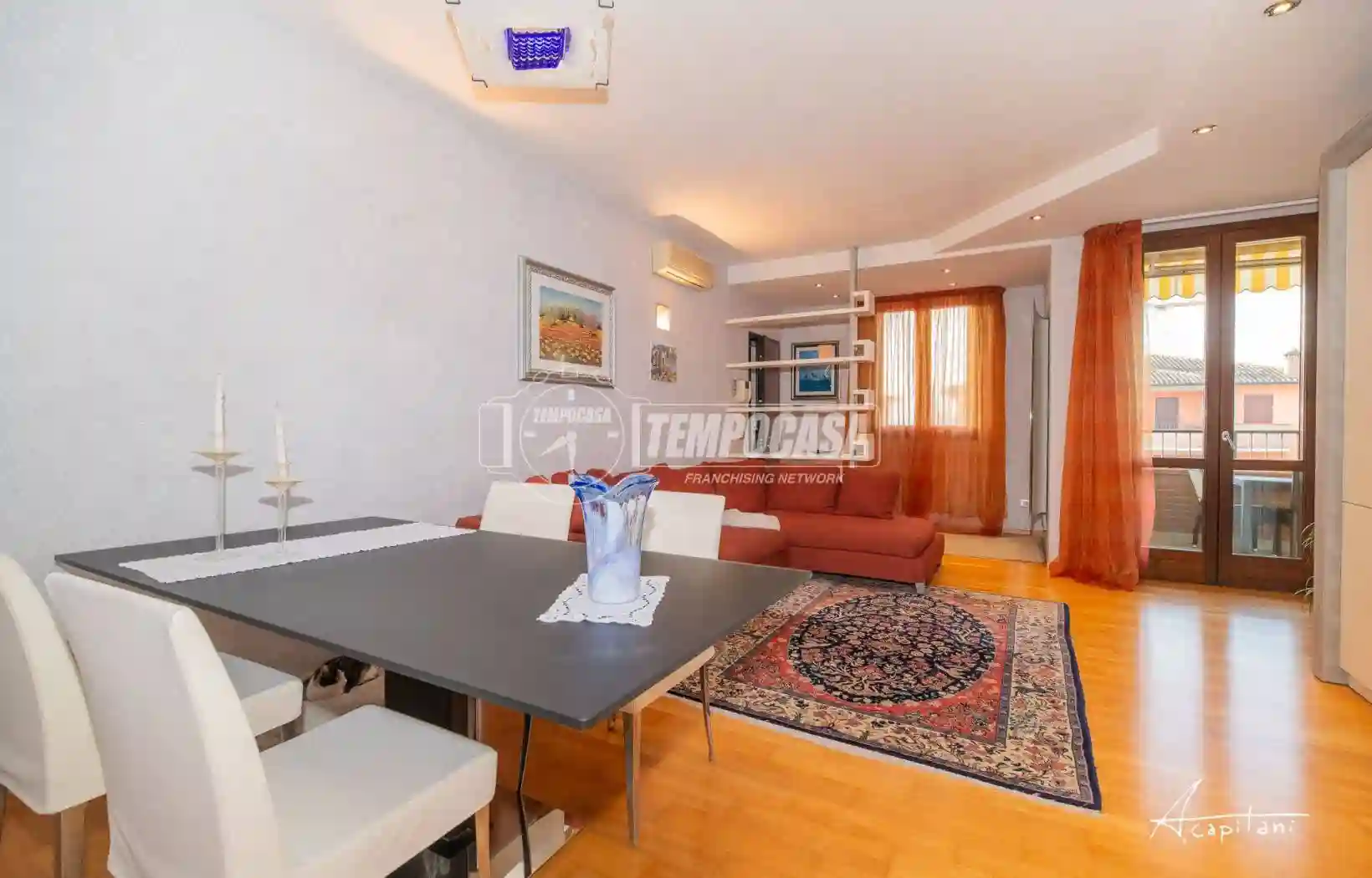 Villetta a schiera - foto 4