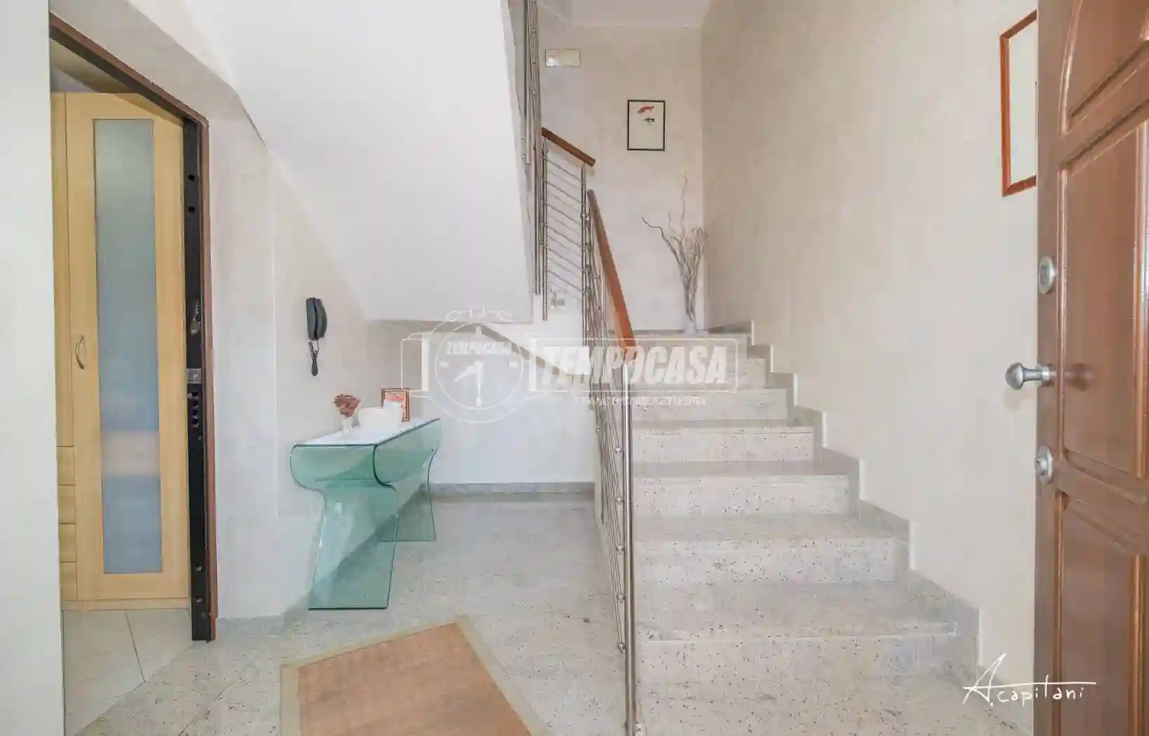 Villetta a schiera - foto 5