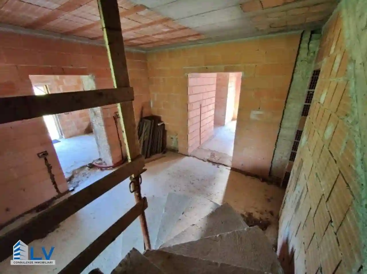 Palazzo - Edificio - foto 4