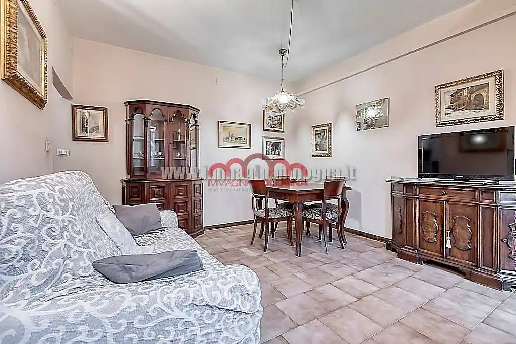 Appartamento in vendita a Bologna