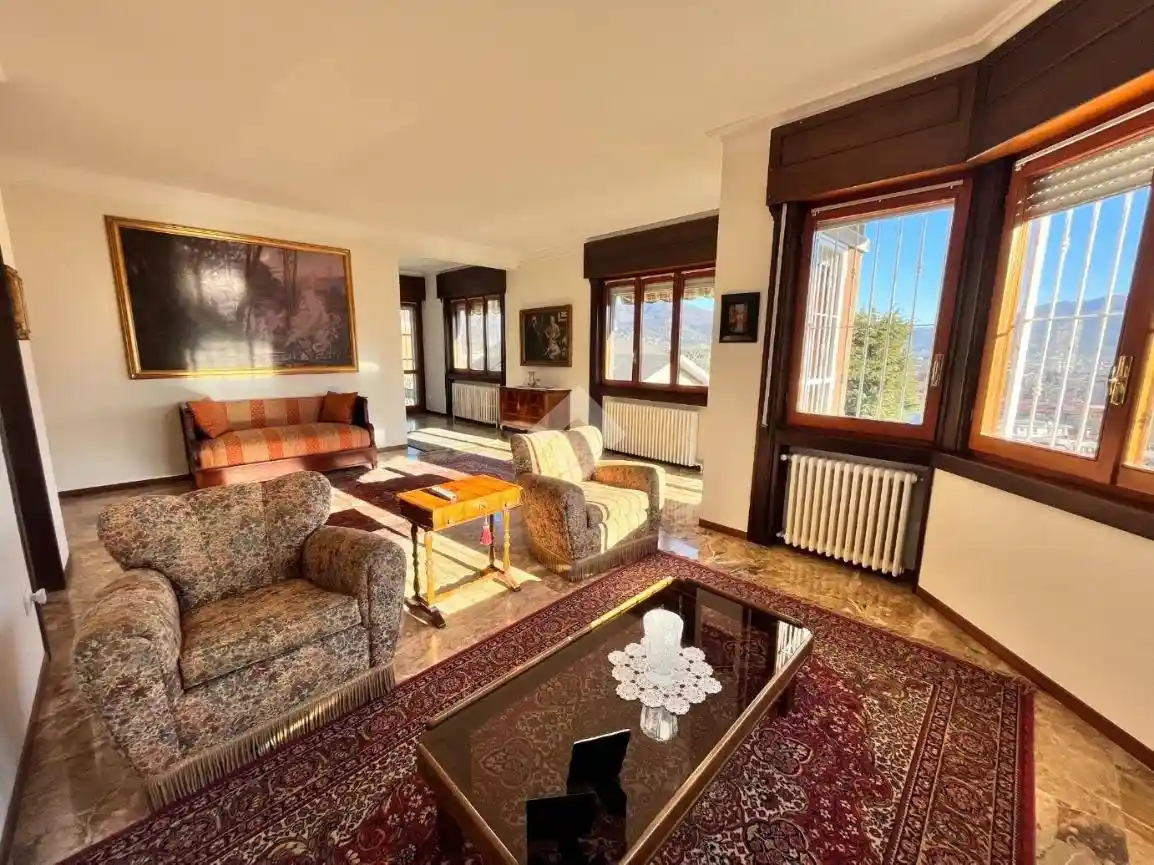 Appartamento in vendita a Torre Boldone