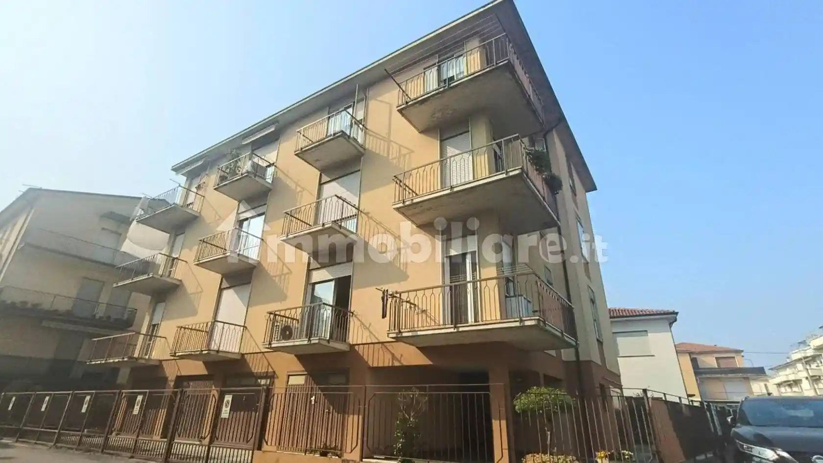 Appartamento in vendita a Vicenza