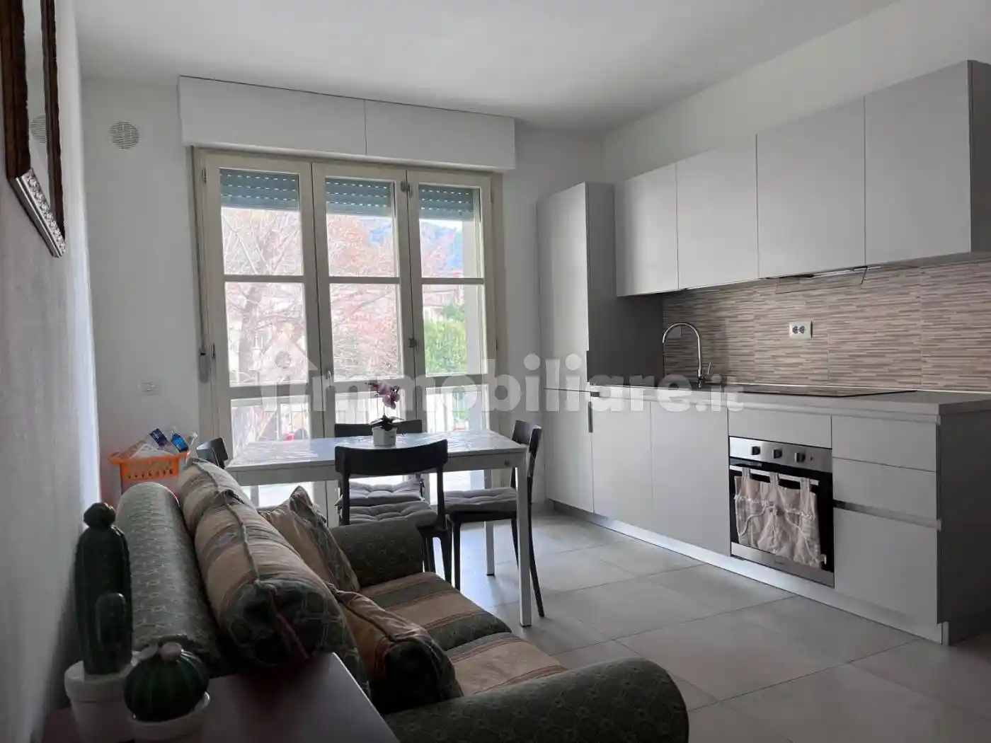 Appartamento in affitto a San Giuliano Terme