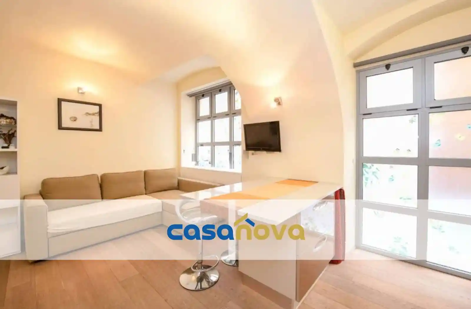 Appartamento in vendita a Toscolano-Maderno