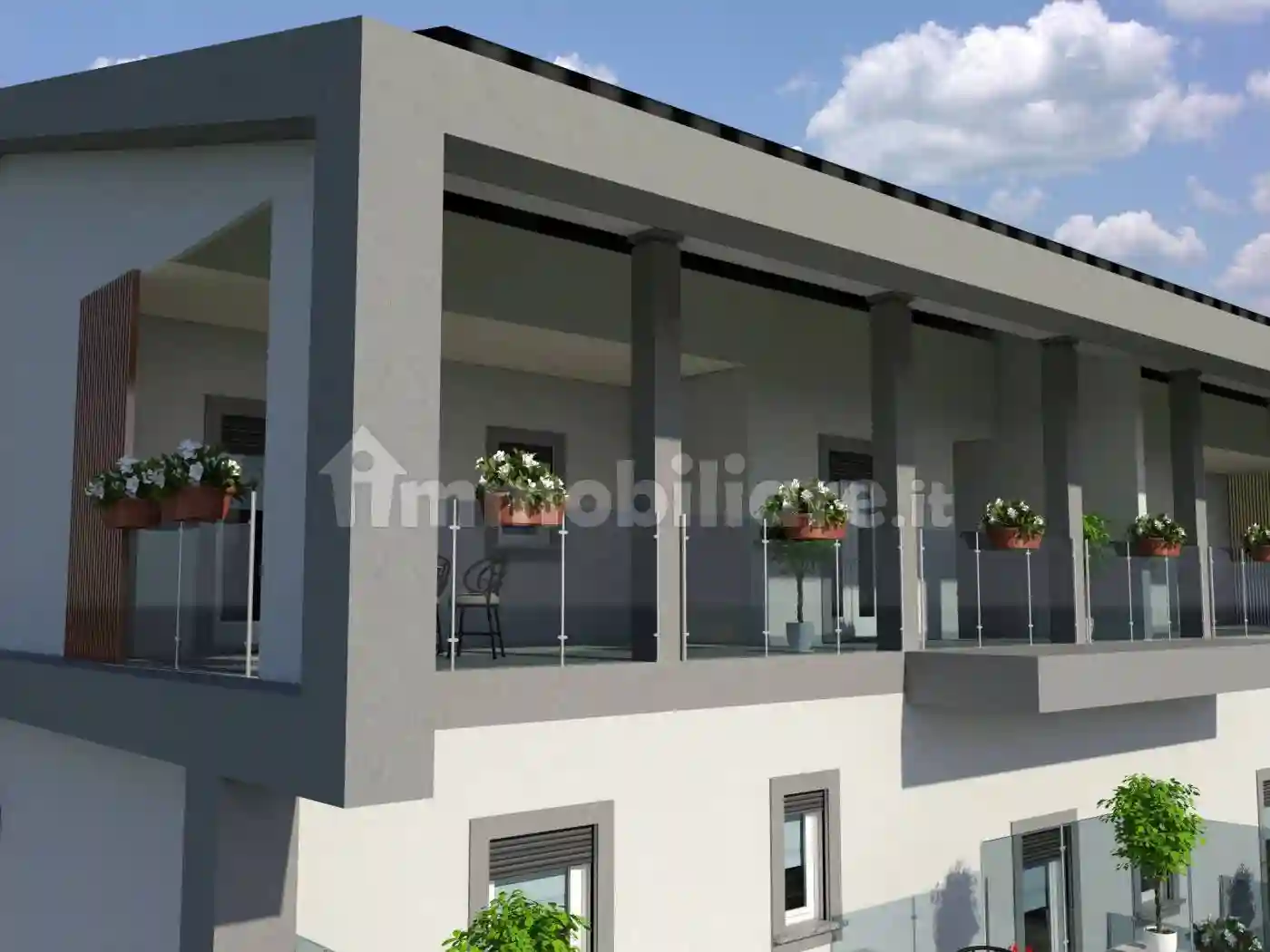 Appartamento - foto 5