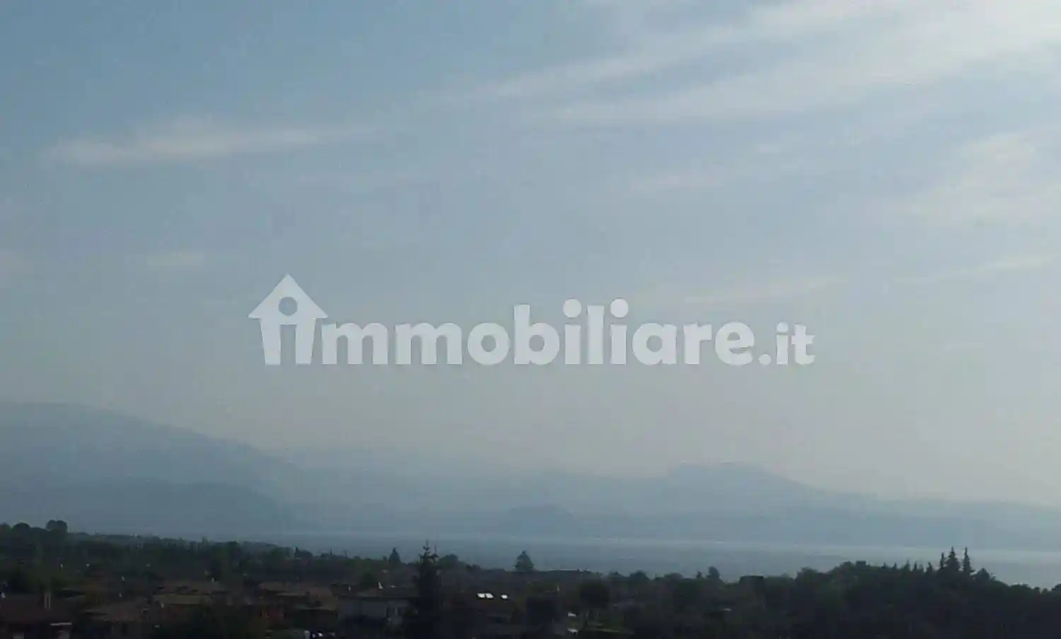 Palazzo - Edificio in vendita a Padenghe sul Garda