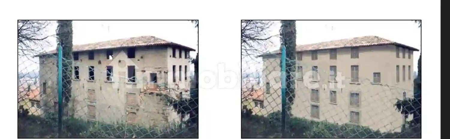 Palazzo - Edificio - foto 2