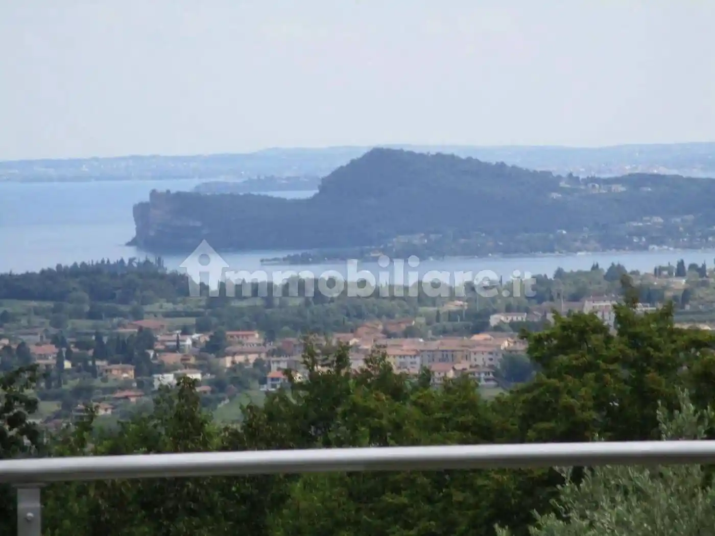 Palazzo - Edificio in vendita a Salò