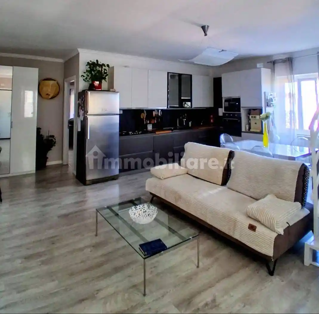 Appartamento in vendita a Fiumicino