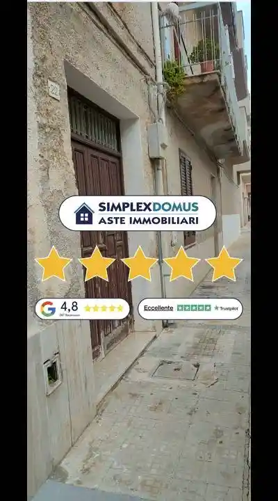 Appartamento in vendita a Mazara del Vallo