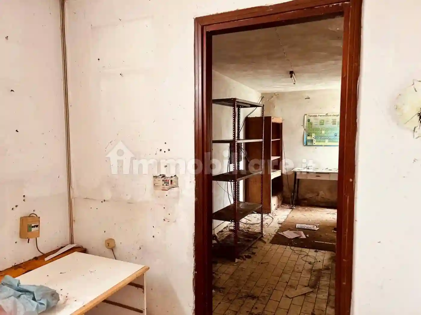 Palazzo - Edificio - foto 3