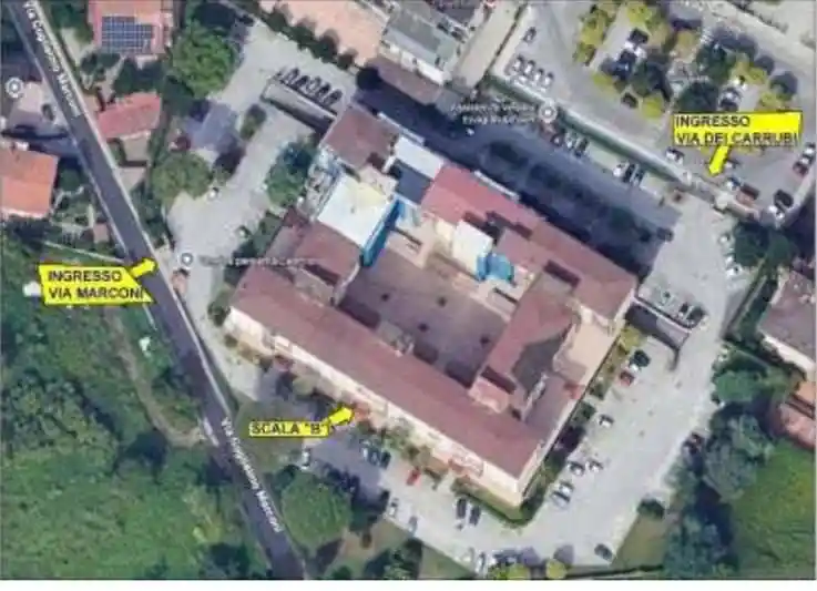 Appartamento in vendita a Caserta