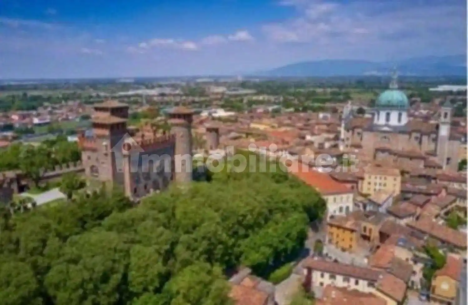 Appartamento in vendita a Montichiari