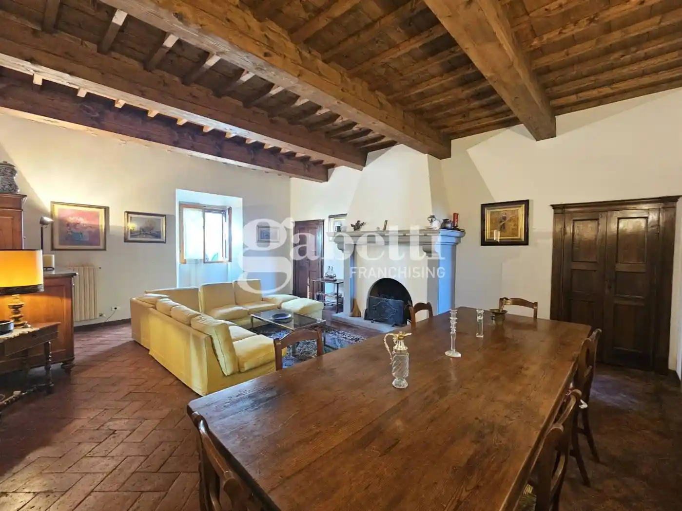 Appartamento in vendita a Scandicci