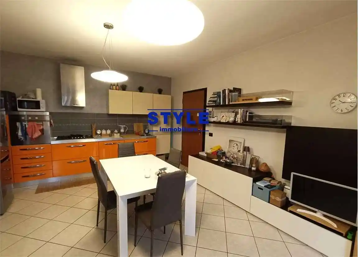 Appartamento in vendita a Campolongo Maggiore