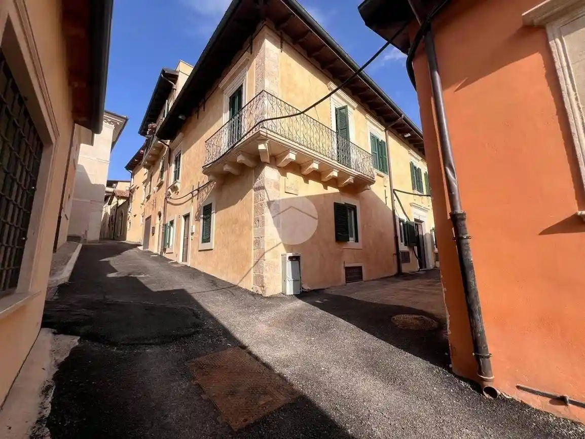 Appartamento in vendita a L'Aquila