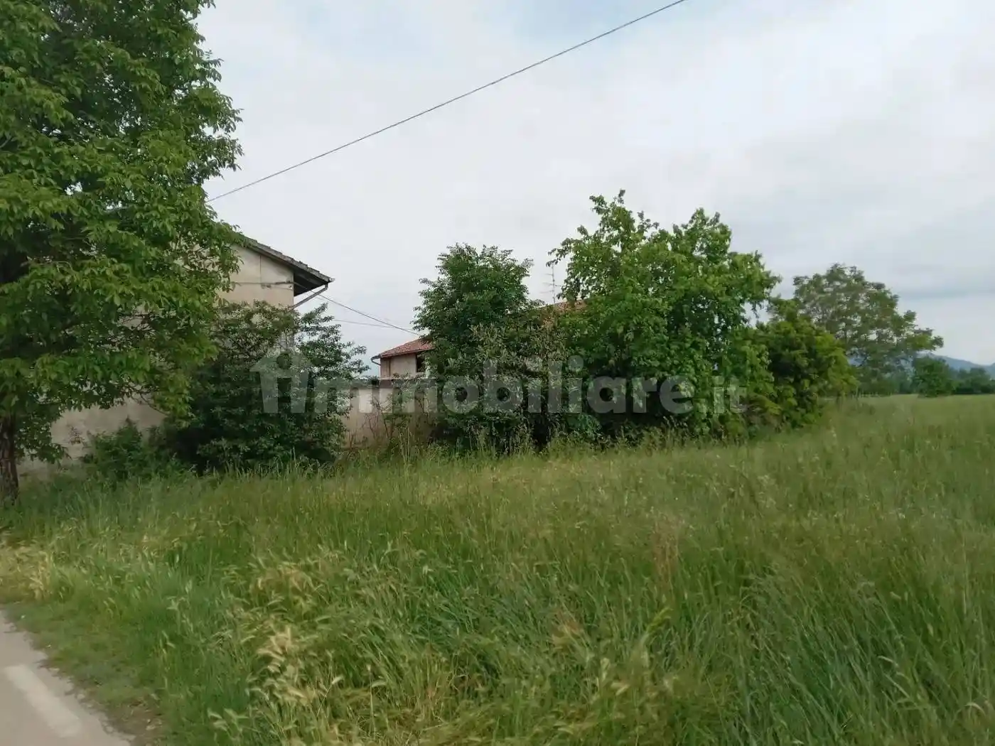 Rustico - Casale in vendita a Bedizzole