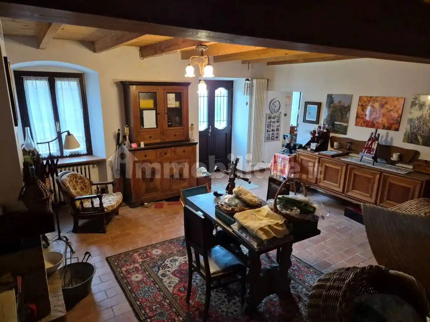 Villa in vendita a Solferino