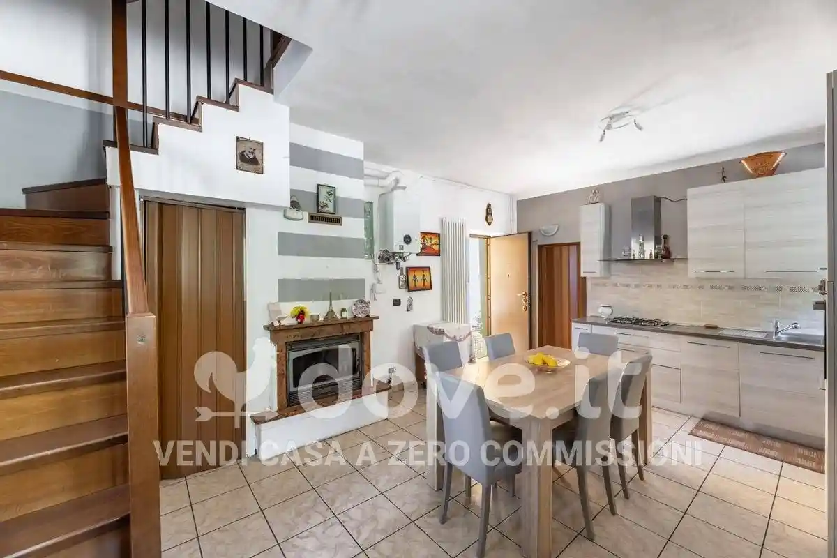 Appartamento in vendita a Induno Olona