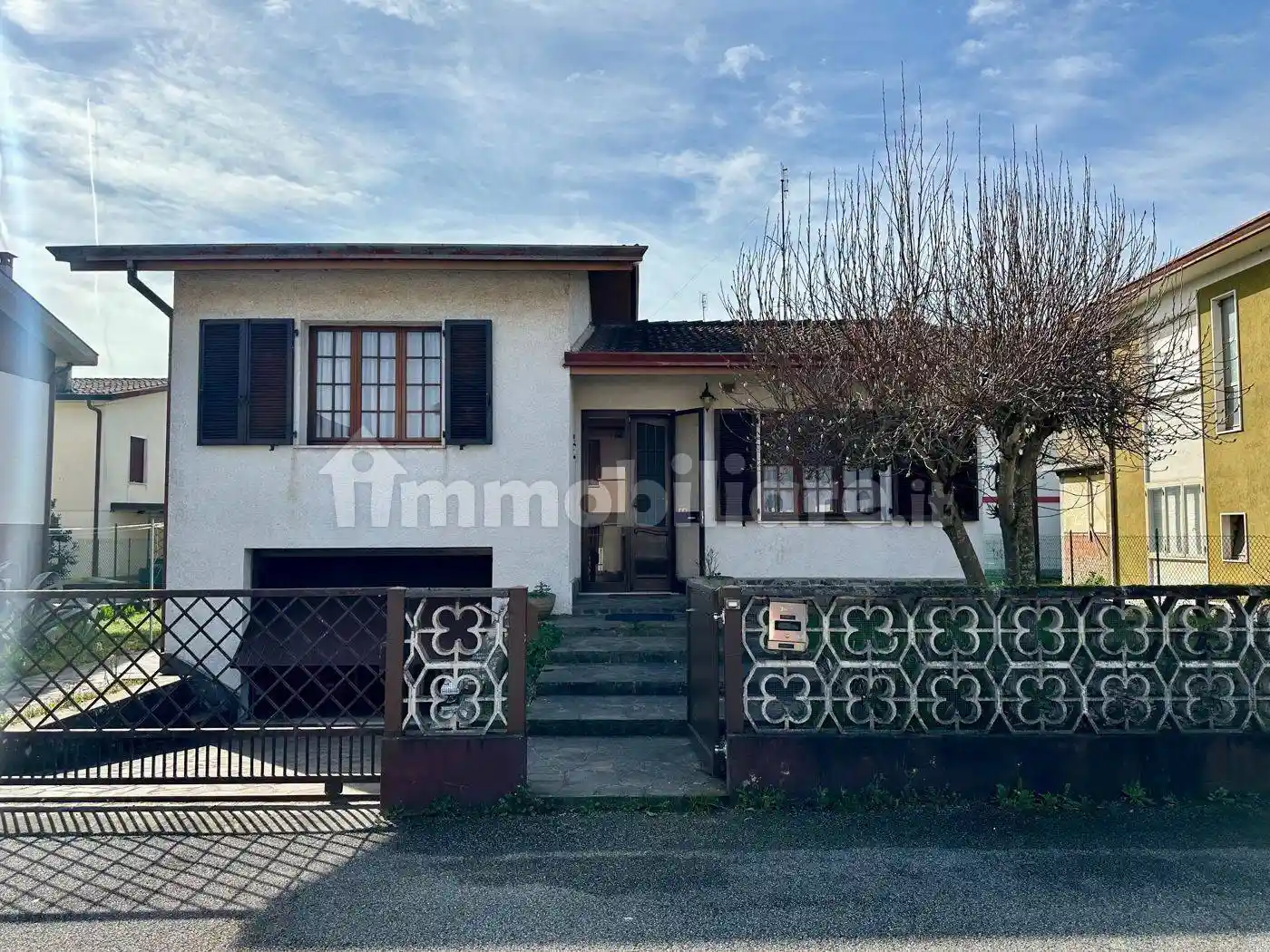 Villa in vendita a Montagnana