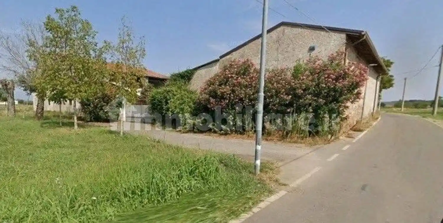 Rustico - Casale in vendita a Padenghe sul Garda