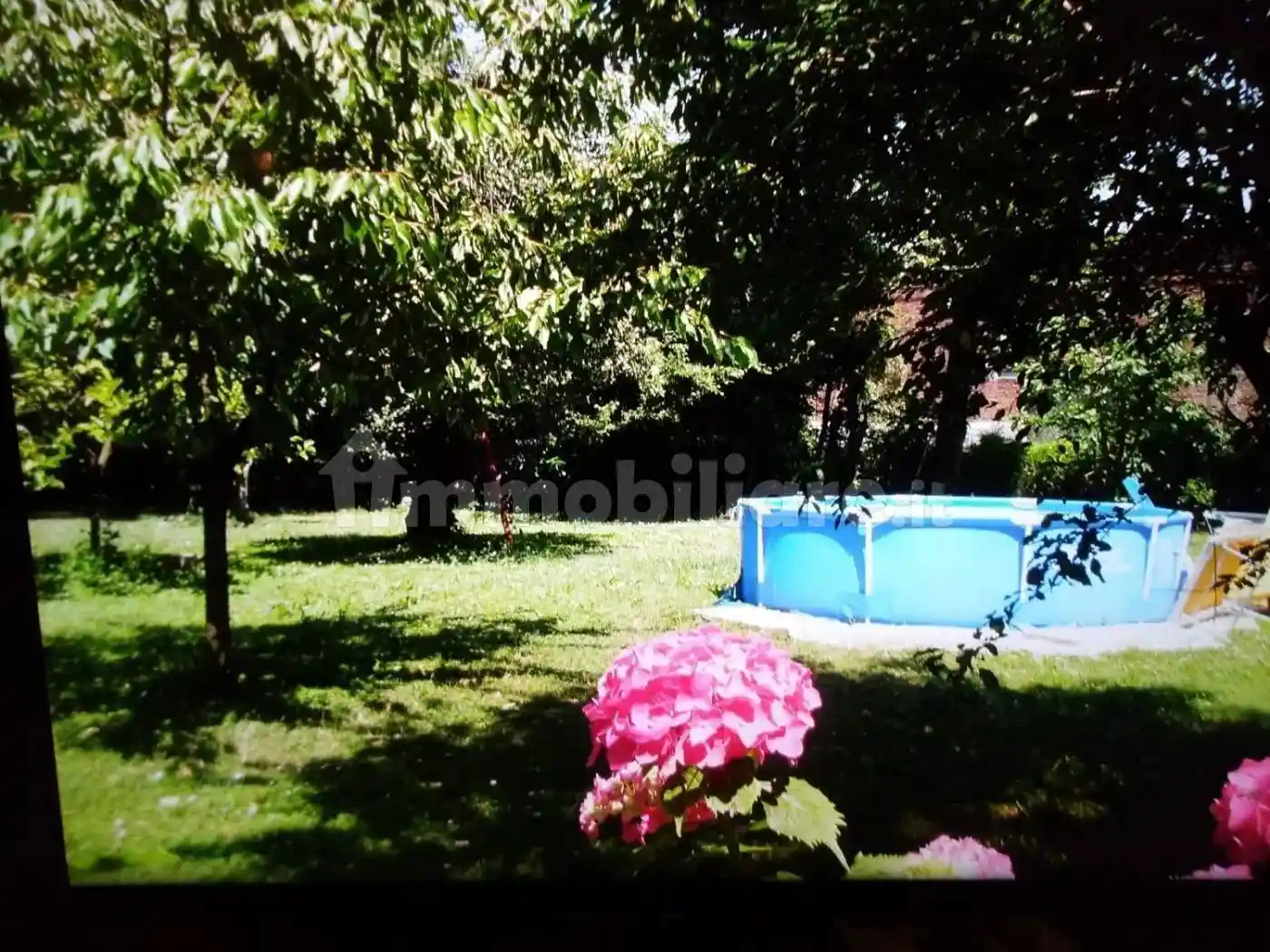 Rustico - Casale in vendita a Brescia