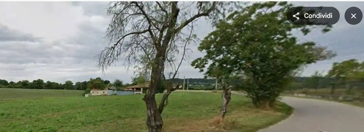 Rustico - Casale in vendita a Padenghe sul Garda