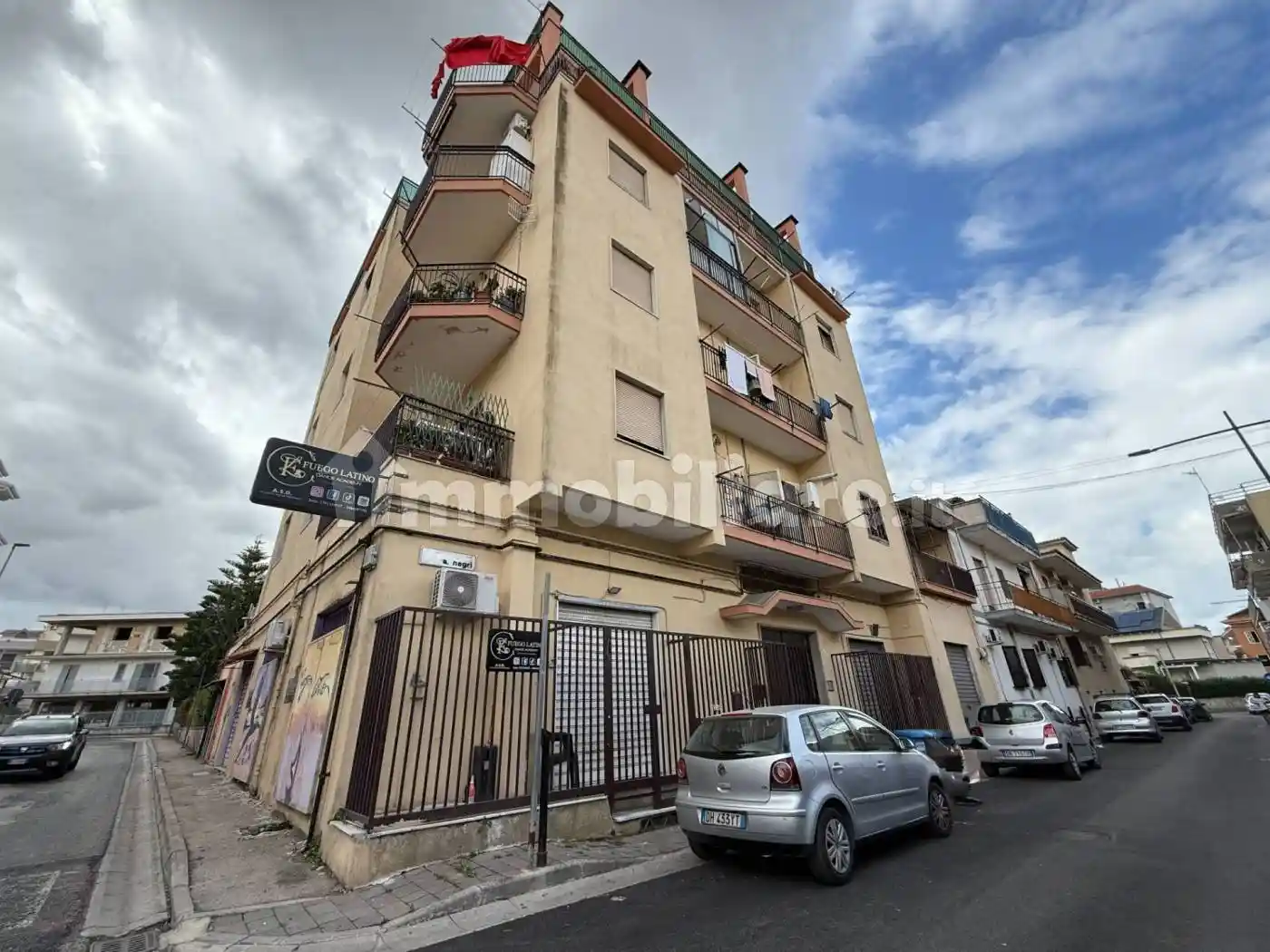 Appartamento in vendita a Mugnano di Napoli