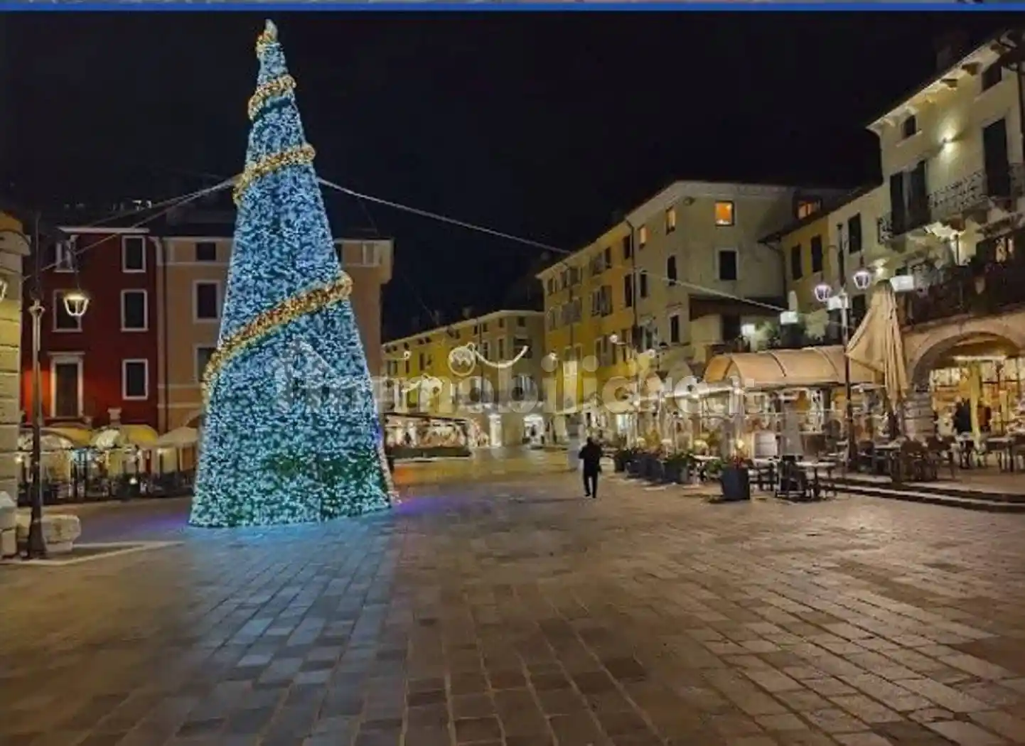 Appartamento in vendita a Desenzano del Garda